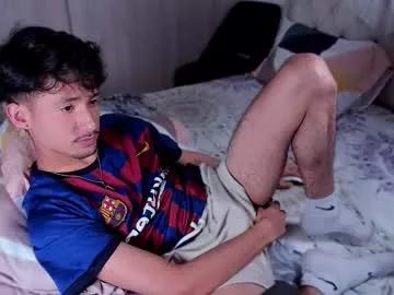 dimitri_targaryen from Chaturbate