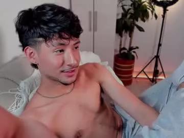 dimitri_targaryen from Chaturbate