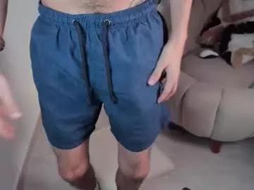 dimitri_targaryen from Chaturbate