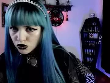 dimmuanddarkness from Chaturbate is Freechat