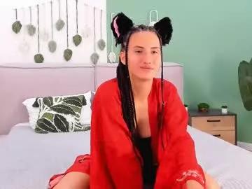 dimpleswink from Chaturbate is Freechat