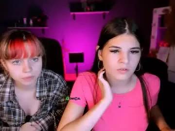 dina_sparks from Chaturbate is Freechat