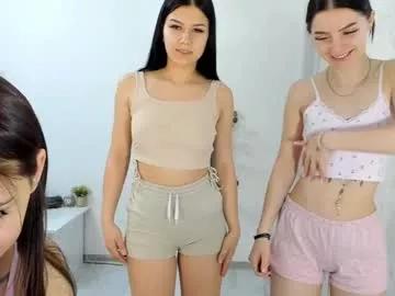 Mad beauty - checkout our excited streamers as they tease to their beloved melodies and slowly squirt for enjoyment to appease your wildest wishes.
