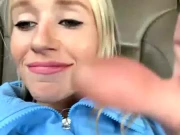 dixie_ray from Chaturbate