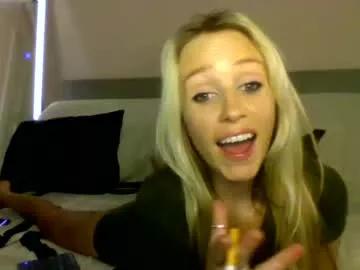 dixie_ray from Chaturbate