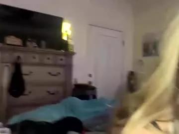 dixie_ray from Chaturbate