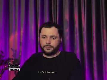 dj_canali from Chaturbate is Freechat