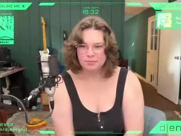djentslut from Chaturbate is Freechat