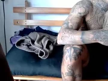 dogtattoo77 from Chaturbate is Freechat
