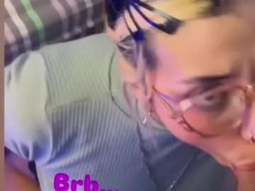 doll_and_sex from Chaturbate is Freechat