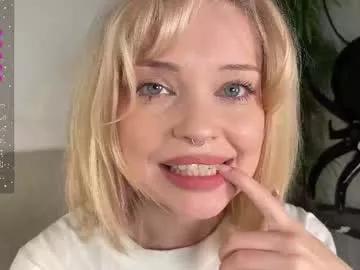 doll_from_venus from Chaturbate is Freechat