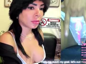 doll_lorenn26 from Chaturbate is Freechat