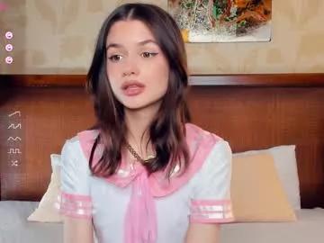 dollorrie from Chaturbate is Freechat