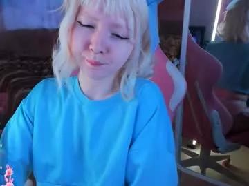dollrose from Chaturbate is Freechat