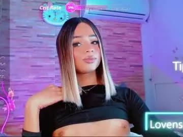 dollsamantha1 from Chaturbate is Freechat