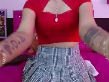 dolly_ran_ from Chaturbate is Freechat