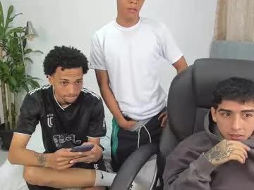 domi_master from Chaturbate is Freechat