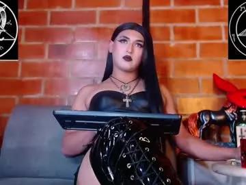 domina_lilith from Chaturbate is Freechat