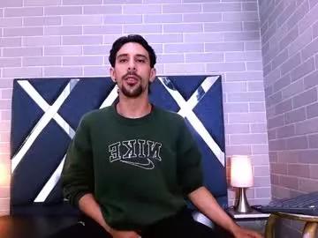 dominic_blade from Chaturbate is Freechat