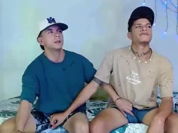 dominic_hanks from Chaturbate is Freechat