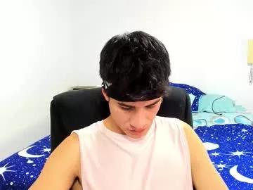 dominic_radccliffe from Chaturbate is Freechat