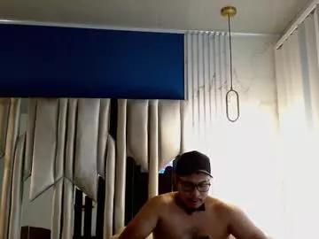 dominicblack1 from Chaturbate is Freechat