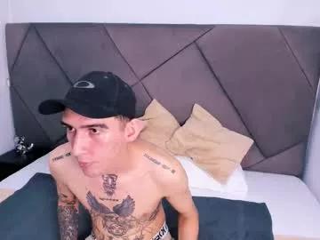 Photos of dominik_thompson777 from Chaturbate is Freechat