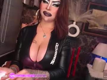 dominuscockwhore from Chaturbate is Freechat
