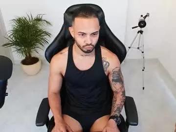 donn_cruz from Chaturbate is Freechat