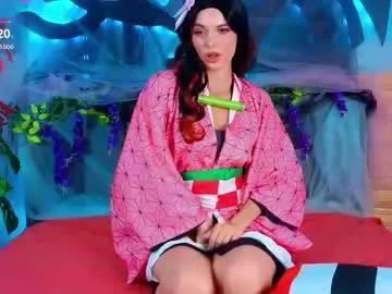 dorothymanning from Chaturbate is Freechat