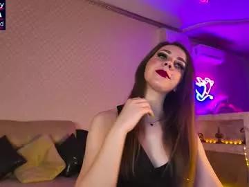 doublemeow from Chaturbate is Freechat