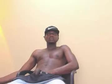 douglas_099 from Chaturbate is Freechat