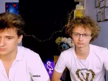 drayk_storm from Chaturbate is Freechat