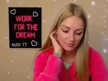 dream_dolly_ from Chaturbate is Freechat