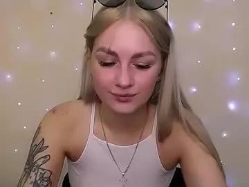 dream_dolly_ from Chaturbate is Freechat