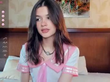 dream_melody from Chaturbate is Freechat