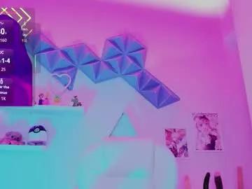 dreamleah_ from Chaturbate is Freechat