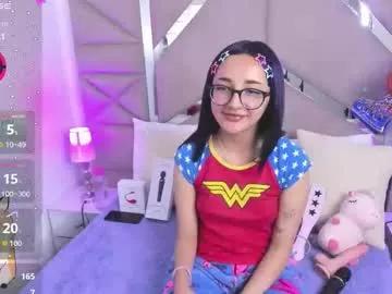 dreammy_kitty from Chaturbate is Freechat
