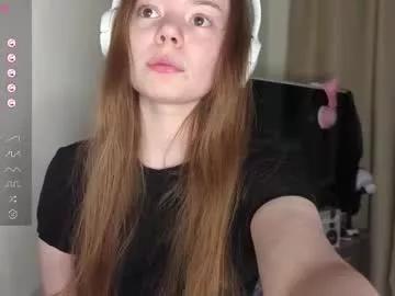 dreamy_lora from Chaturbate is Freechat