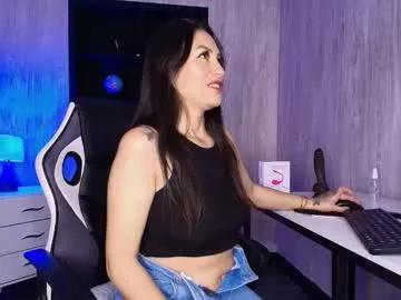 dulcce_moon from Chaturbate is Freechat