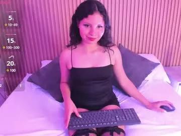 dulce_natyy from Chaturbate is Freechat