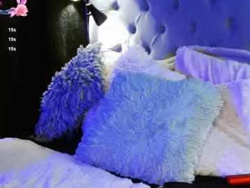 dulce_tara from Chaturbate is Freechat