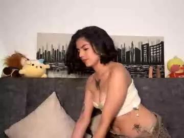 dulcecharlotte_clapnton from Chaturbate is Freechat