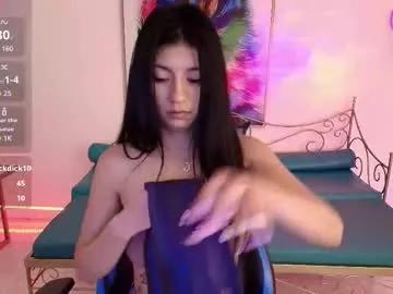 dulcetorres_ from Chaturbate is Freechat