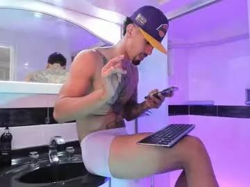 Photos of duriel_ from Chaturbate is Freechat