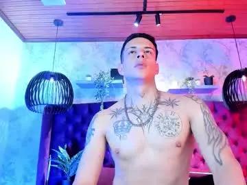 Photos of dustin_sonne from Chaturbate is Freechat