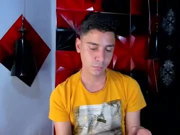 dylan_roemer from Chaturbate is Freechat