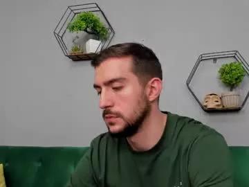 dylan_starxx from Chaturbate is Freechat