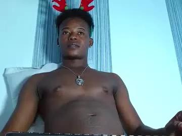 ebonny_stallion from Chaturbate is Freechat