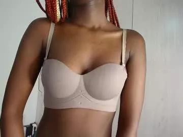 ebony_angelina from Chaturbate is Freechat